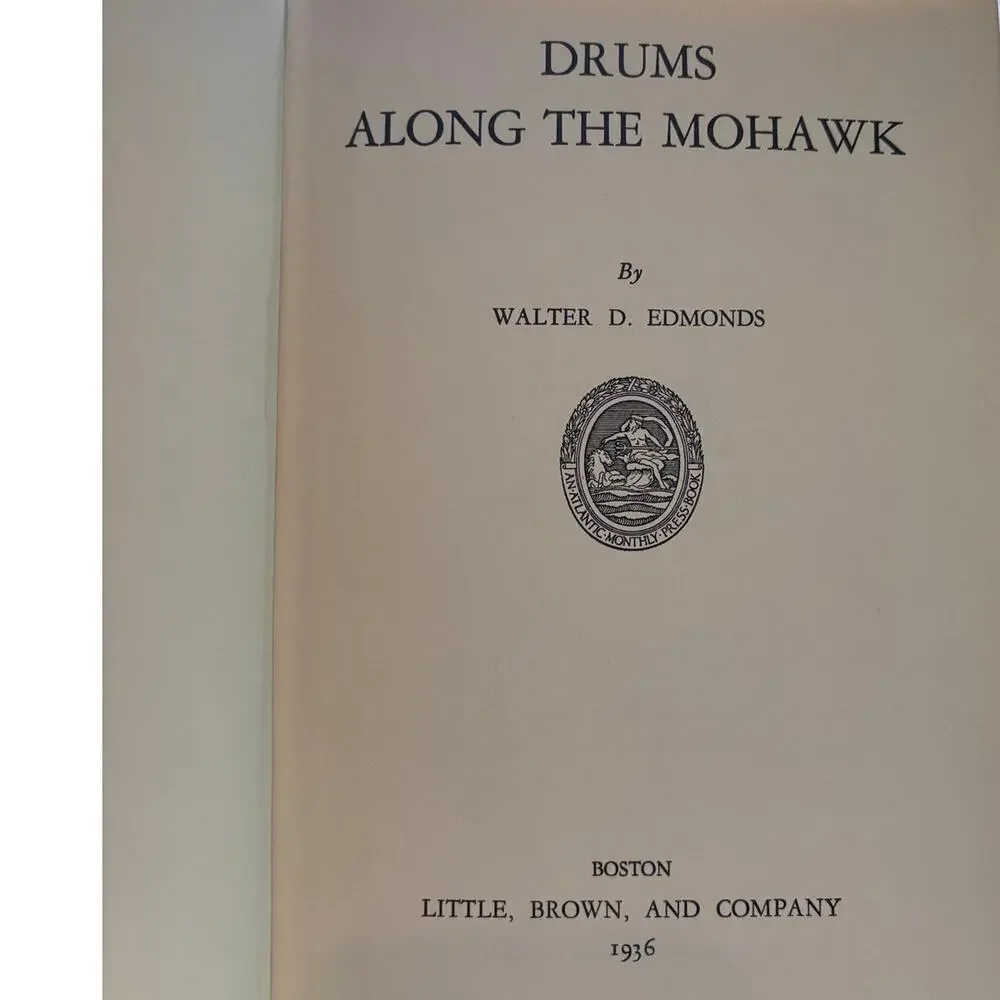 4 Collectible Books on Native Americans - Artifacts, Drums, Historical Fiction